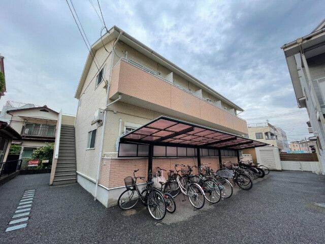 ハイツＡＩ＆Ｋ′ｓのその他