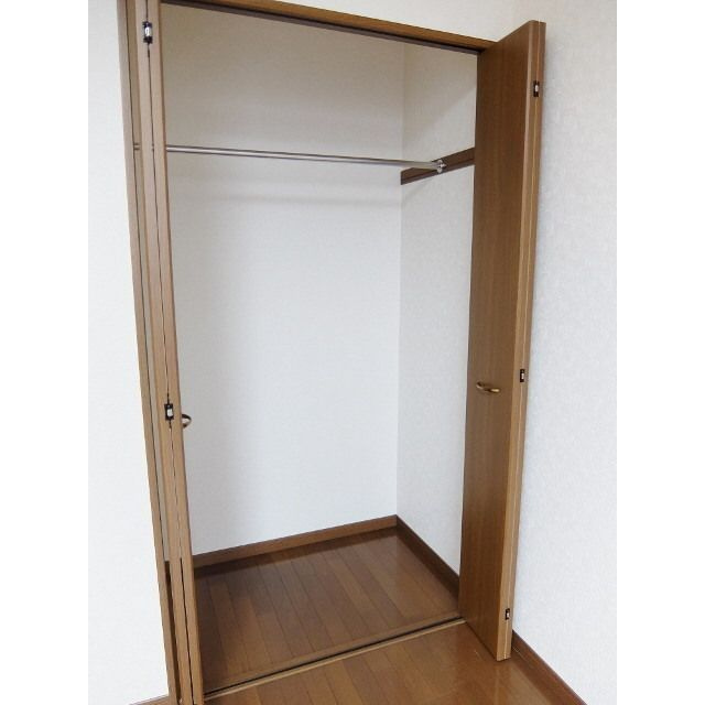 アンプルール フェール アミーⅡの収納