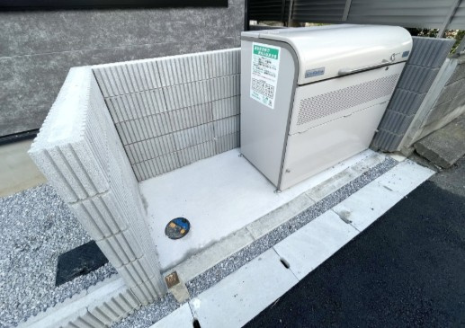 ＫＬＥＩＳ草加のその他共用部分