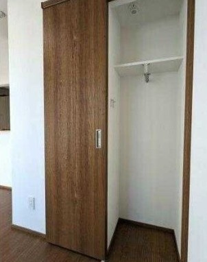 ステラコート北浦和の収納