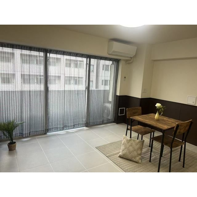 ＵＲＢＡＮ　ＳＥＬＥＣＴ　川口並木の内装