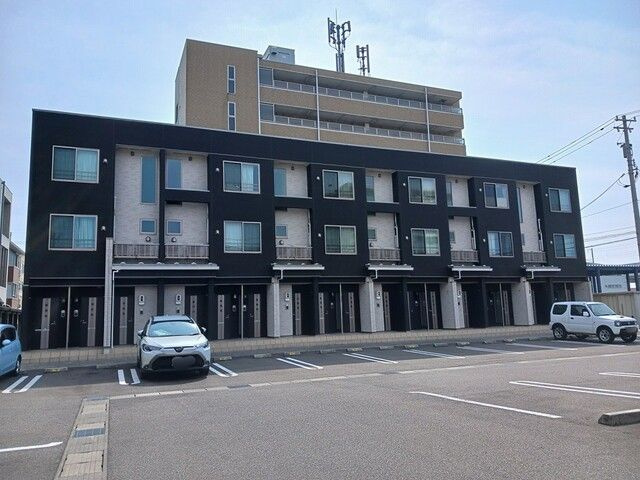 フランセス高柳　Ⅱ