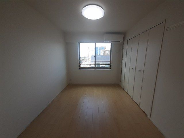 フランセス高柳　Ⅱの内装