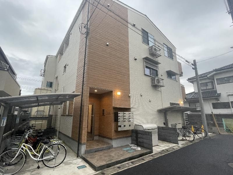 ベストステージ谷塚南