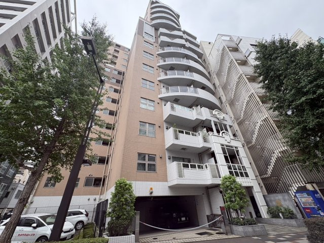 ピアース東京インプレイス