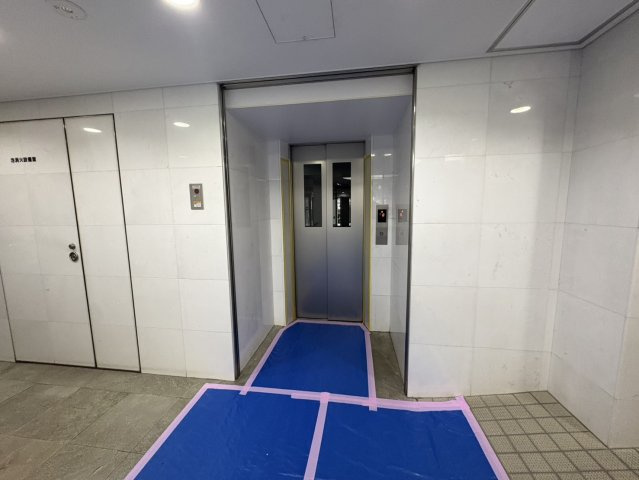 ピアース東京インプレイスのその他共用部分