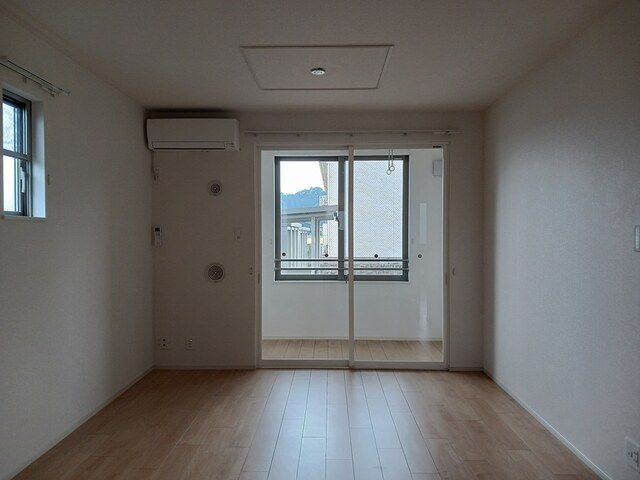 グレイス　Ｙの居間・リビング