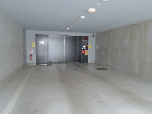 LIBRA TAKATSUKIのその他共用部分