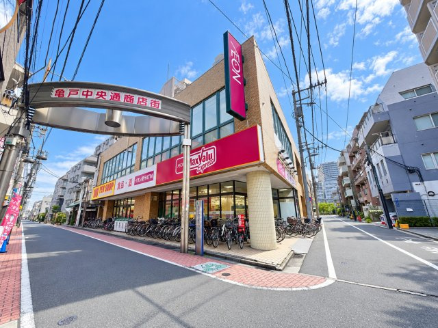 亀戸センタープラザ