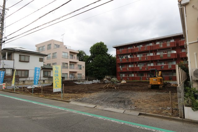 【Ville Clair】天神町　－小平549期－