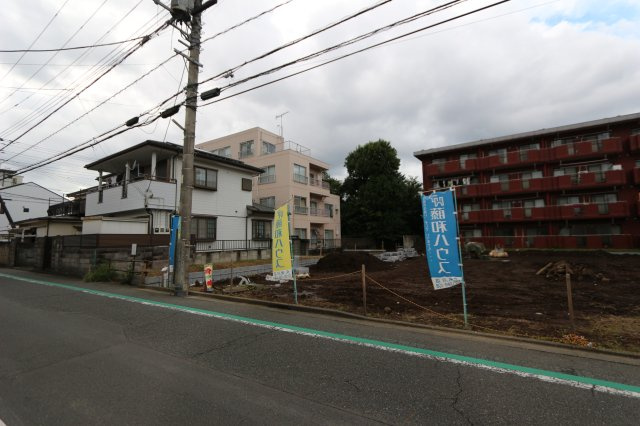 【Ville Clair】天神町　－小平549期－