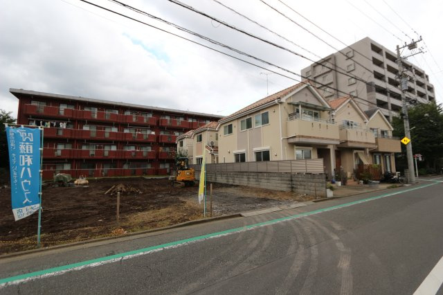 【Ville Clair】天神町　－小平549期－