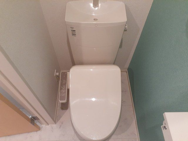 グランツ　オノダニ　Ⅱのトイレ