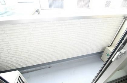 ティーレパルク宮代のバルコニー|別部屋参照