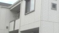Raffineのバルコニー