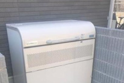 アミティＫのその他共用部分