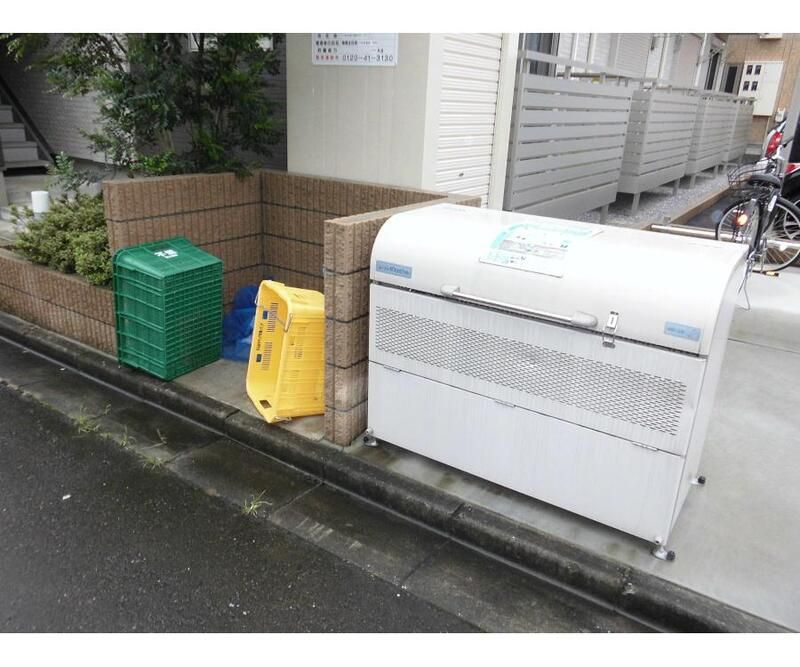 プランドールの設備