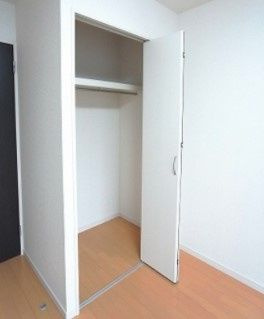 リブリ・アデーレの収納|別部屋参照写真