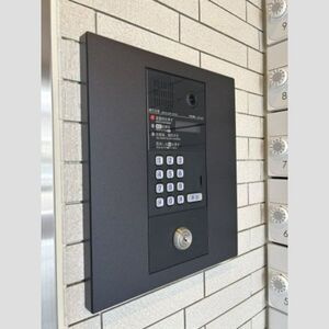 ステラコート北浦和のセキュリティ