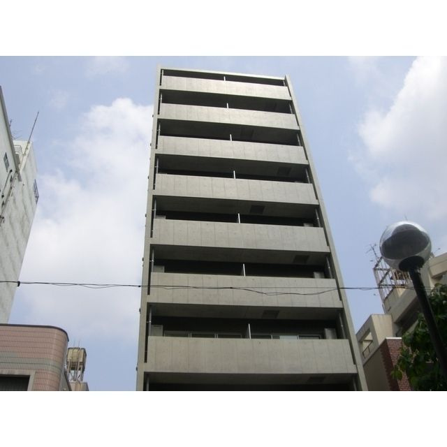 ＵＲＢＡＮ　ＳＥＬＥＣＴ　川口並木の外観