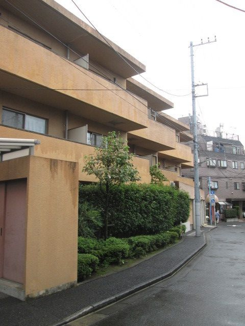シェーンハイト１