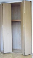 ＳＴＵＤＩＯ　ＵＷＡの収納