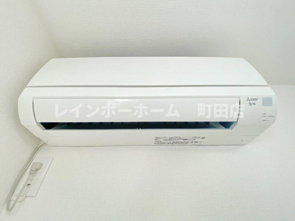 カインドネス海老名※初期費用分割あと払いサービス利用可能物件の設備