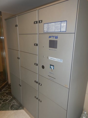 エニス小石川の設備