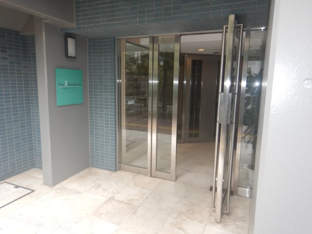 エニス小石川