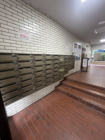 ハイラーク大島の設備