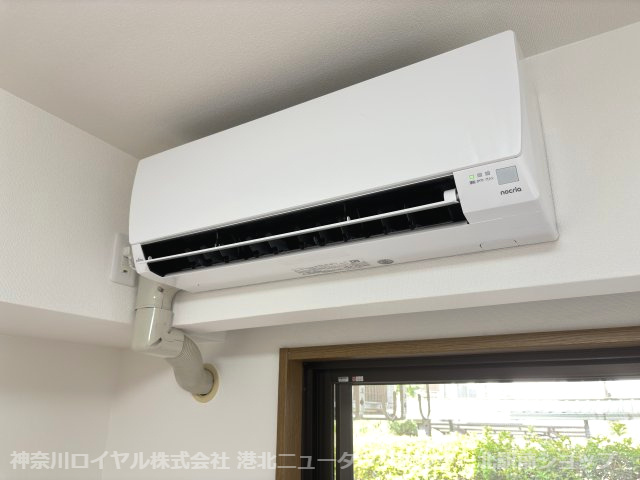 【設備】