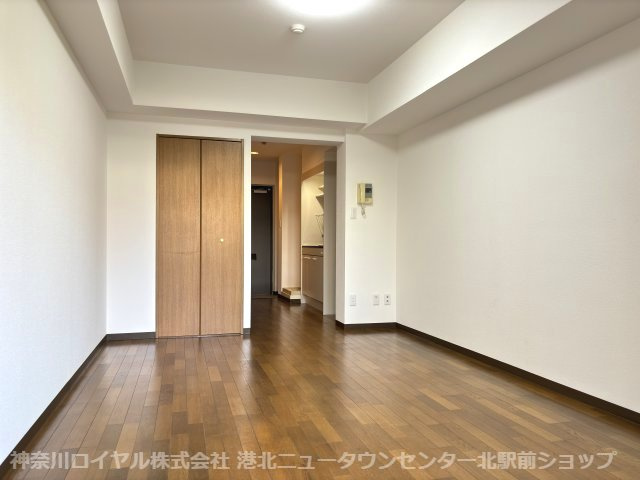 【洋室】