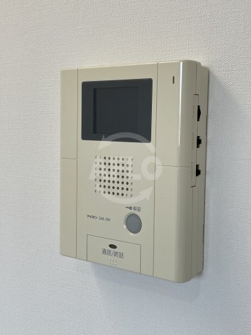 GRIDのセキュリティ|ＧＲＩＤ（グリッド）　モニター付きインターホン