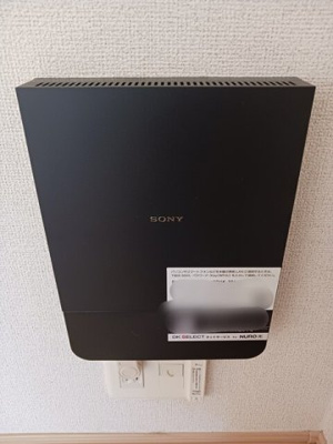 【設備】 | ローズパティオ