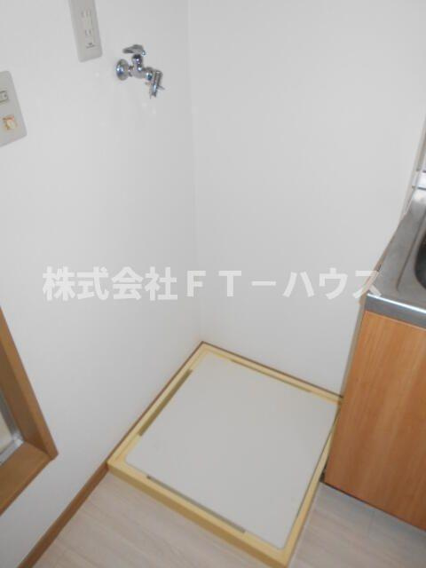 エスポワールＹのその他