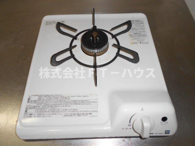 エスポワールＹのその他共用部分