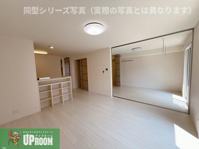 グランディールの内装