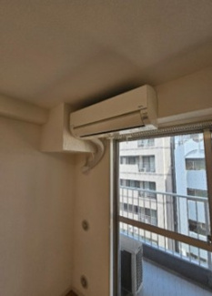 【設備】 | DIKマンション新橋