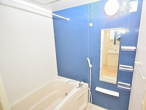 ピーノの浴室|コンパクトで使いやすいお風呂です