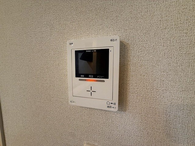 Ｓｐｅｒａｎｚａ　Ｂのセキュリティ