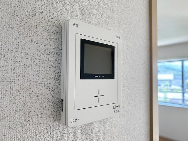 カーサウノのセキュリティ