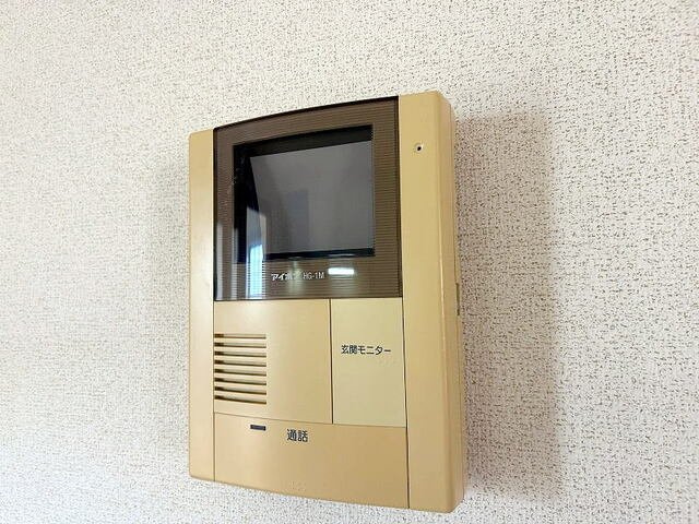 クレメントＡのセキュリティ