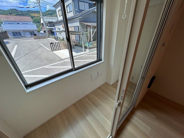 サリーチェ唐津の設備