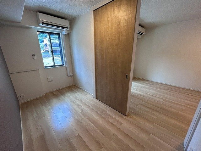 サリーチェ唐津の内装|中はこのようになっています