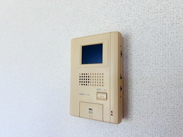 ムーンリバーＣのセキュリティ
