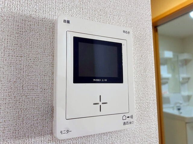 トゥーザ・ムーンＢのセキュリティ