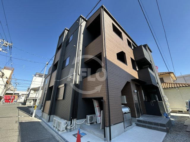 Jブライト西九条