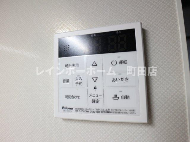プルミエール※初期費用分割あと払いサービス利用可能物件の設備