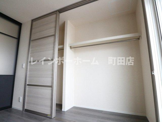 プルミエール※初期費用分割あと払いサービス利用可能物件の収納