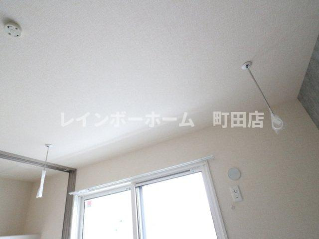 プルミエール※初期費用分割あと払いサービス利用可能物件の内装